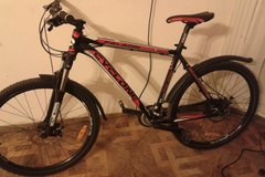 Index bike 101