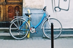 Index bike 109