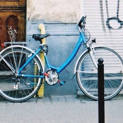 Show bike 109