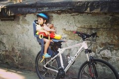 Index bike 30