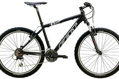 Index bike 38