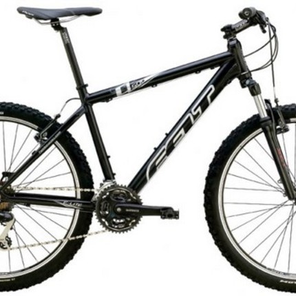 Show bike 38