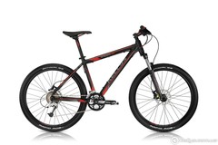 Index bike 22