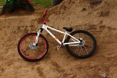 Index bike 15