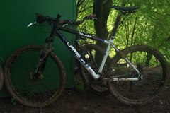 Index bike 18a