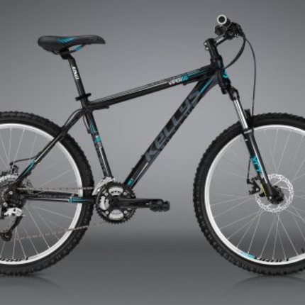 Show bike 26