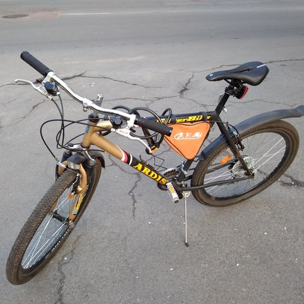 Show bike img 20200501 190826