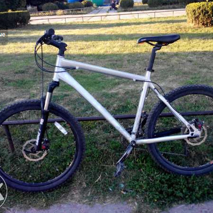 Show bike          0