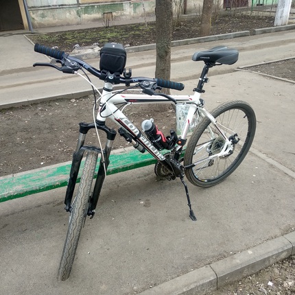 Show bike 20210413 143624
