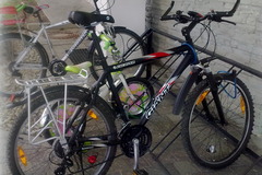 Index bike     