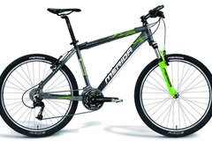 Index bike 53