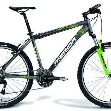 Show bike 53