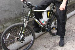 Index bike 24