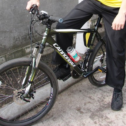Show bike 24