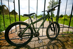 Index bike 2