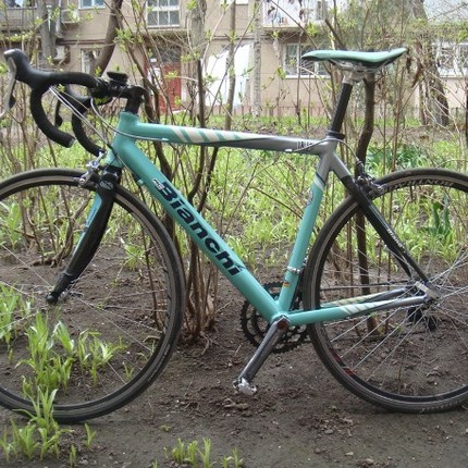 Show bike            .1