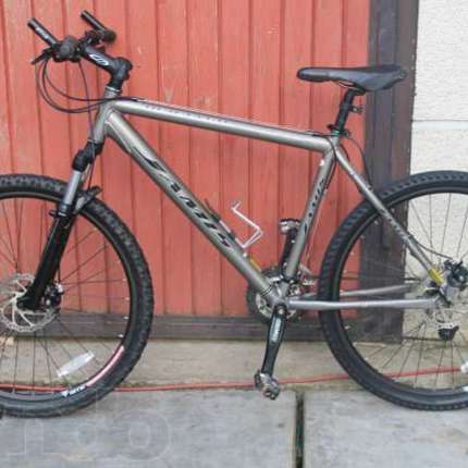 Show bike 28