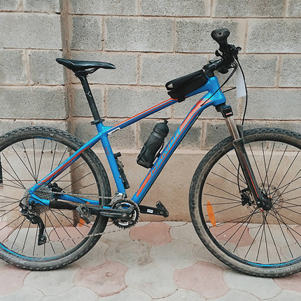 Show bike 3