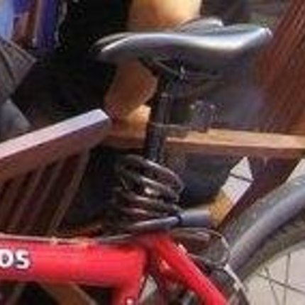 Show bike 31