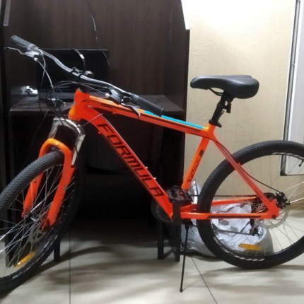 Show bike 21 23 17