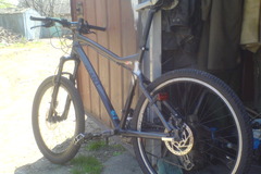 Index bike 120