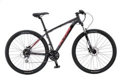 Index bike 17 khs winslow big