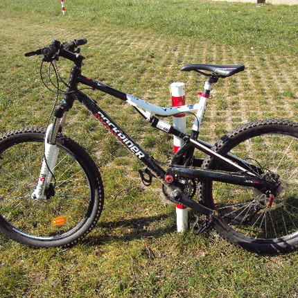 Show bike rockrider