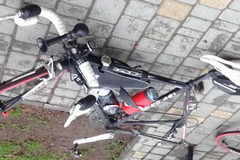 Index bike look           5