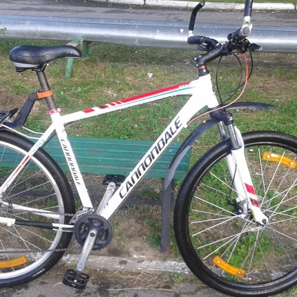 Show bike 6