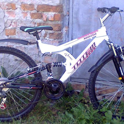 Show bike      