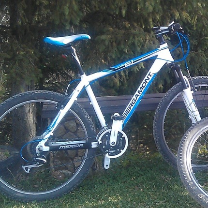 Show bike  pb7n0x3vs0