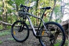 Index bike           
