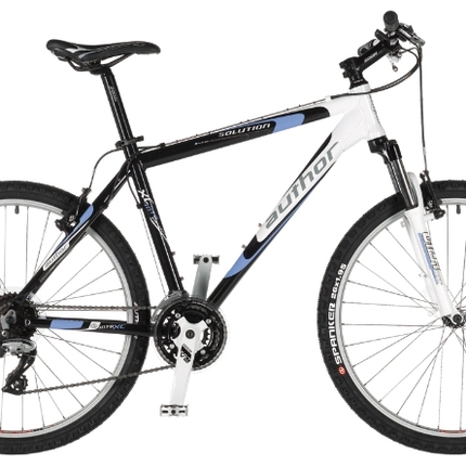 Show bike 2085959
