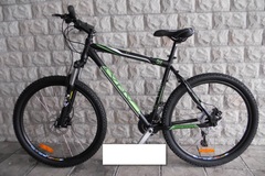 Index bike 115