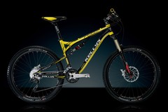 Index bike folly