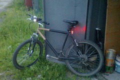 Index bike 10