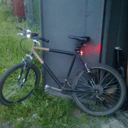 Show bike 10