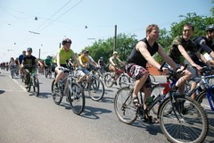 Index bike 169