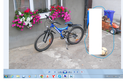 Index bike 129