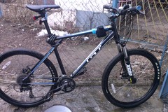 Index bike 7