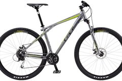 Index bike 61