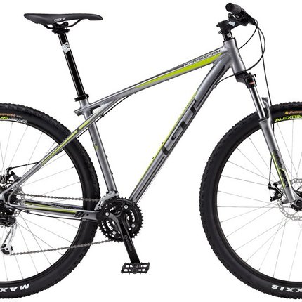 Show bike 61