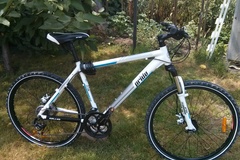 Index bike 167