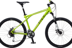 Index bike 8