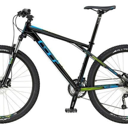 Show bike gt b