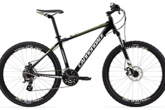 Index bike 103