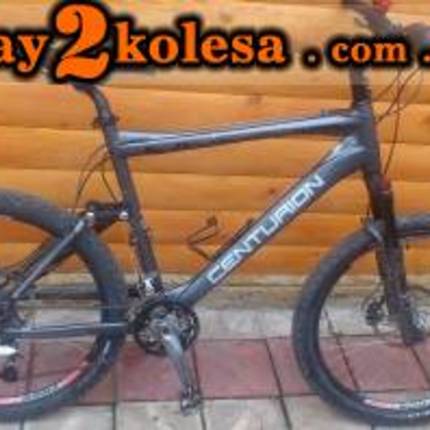 Show bike 32