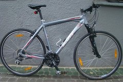 Index bike 8