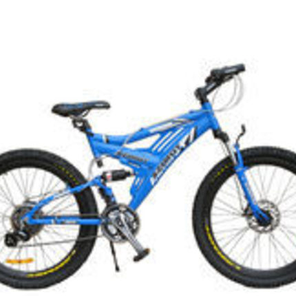 Show bike item 51