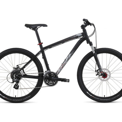 Show bike 45